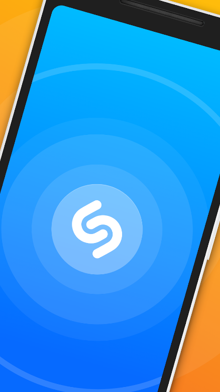 노래 찾기 어플, Shazam