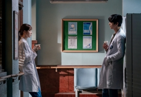 낭만닥터 김사부 시즌3 출연진