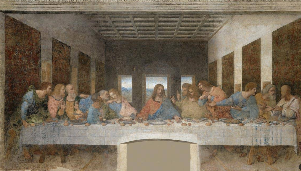 유럽 화가 열풍 관련 사진