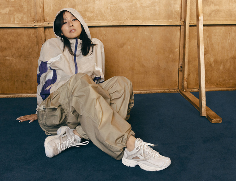 리복 트리니티 KFS