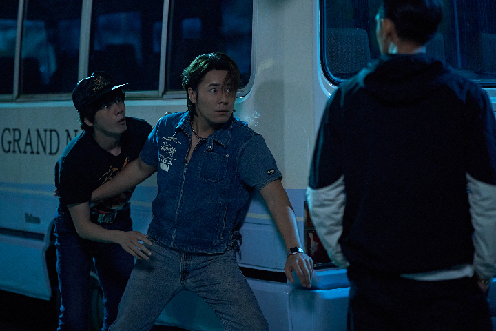 옹성우를지키는이규형