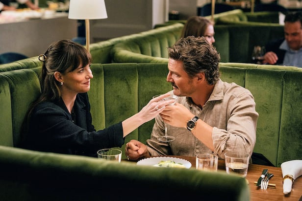 머티리얼리스트 스틸컷