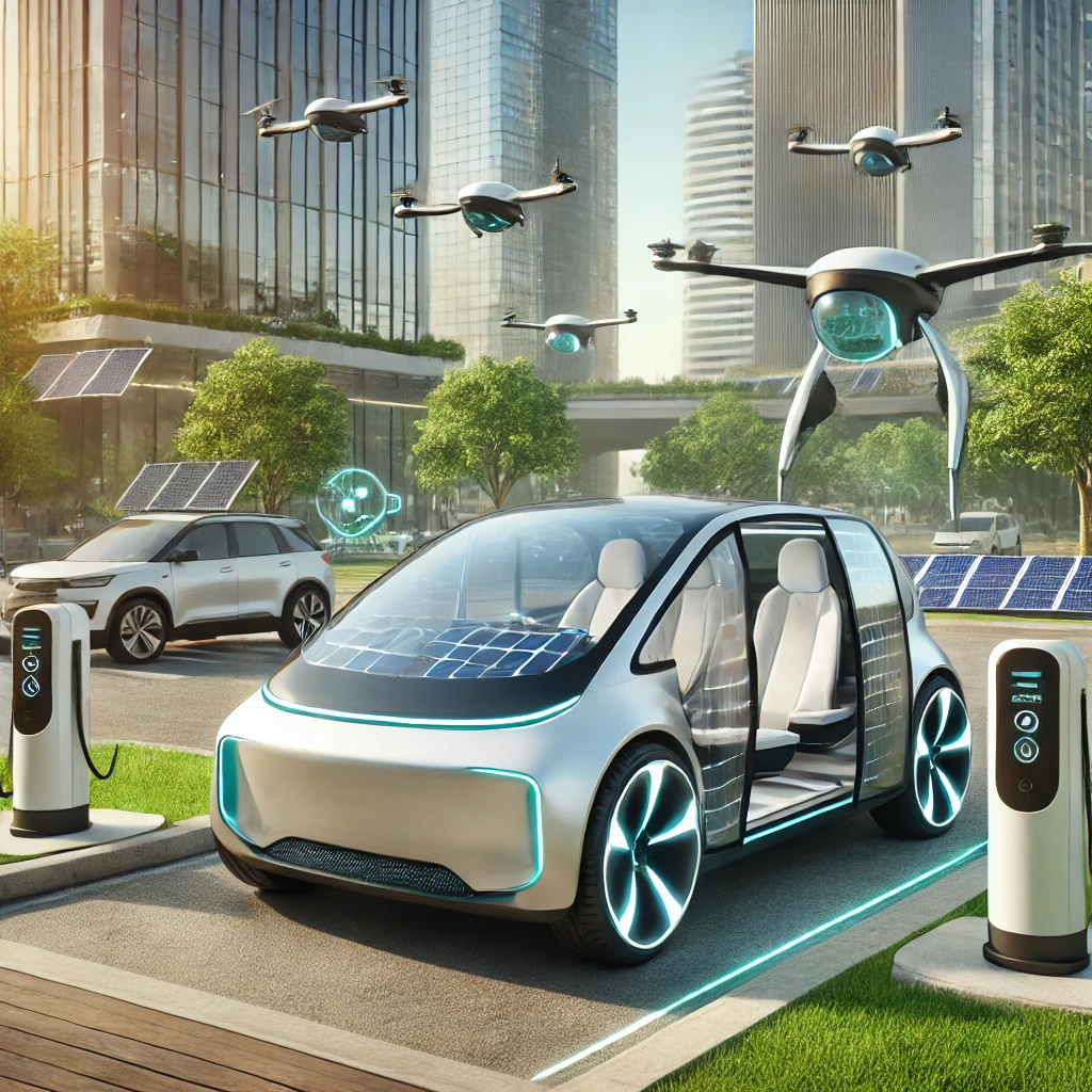 내연기관 vs 전기차