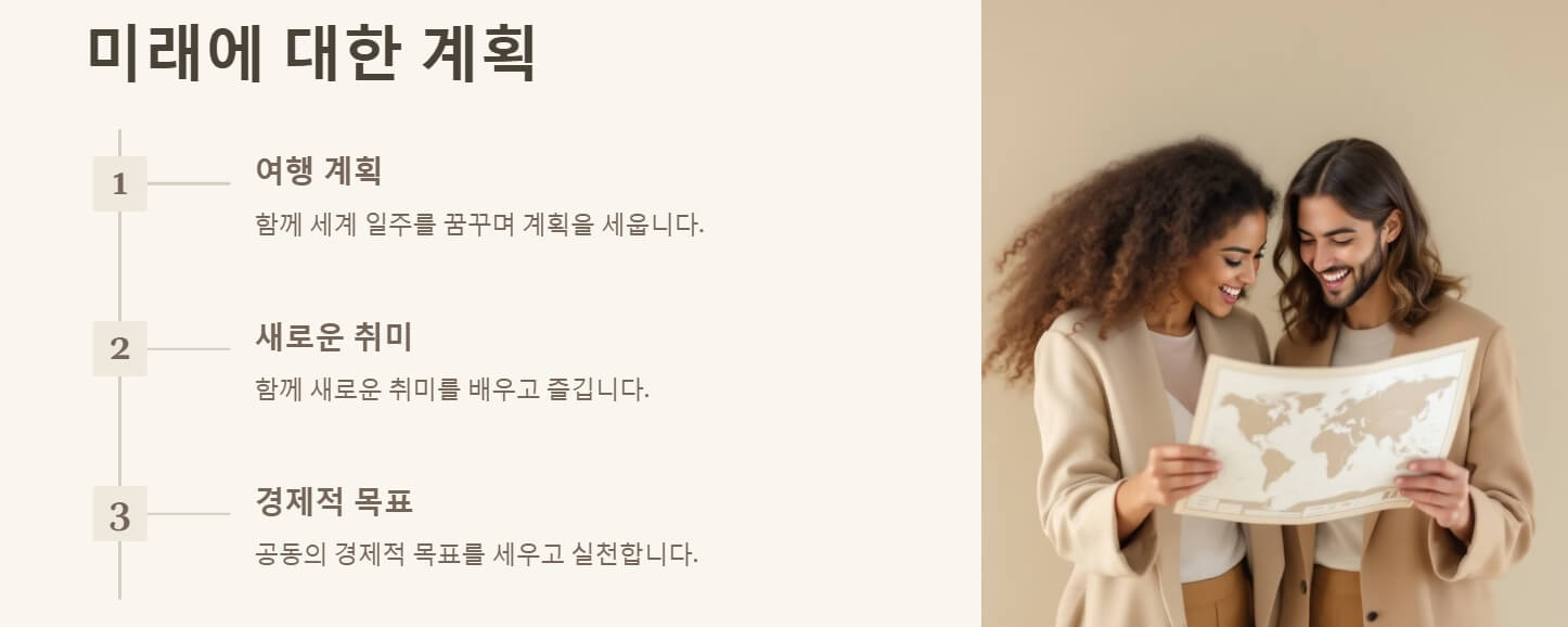 남자가 여자를 사랑할 때 하는 행동