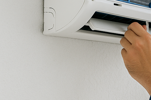 삼성에어컨 에러코드