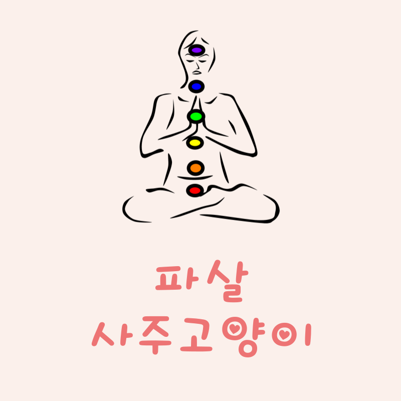 파살이란