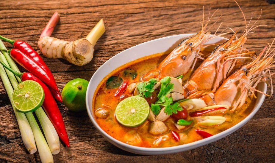 tomyum
