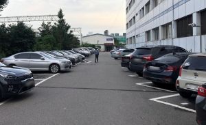 서울역 KTX 주차장 이용 방법