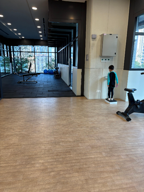 쿠알라룸푸르 한달살기 숙소