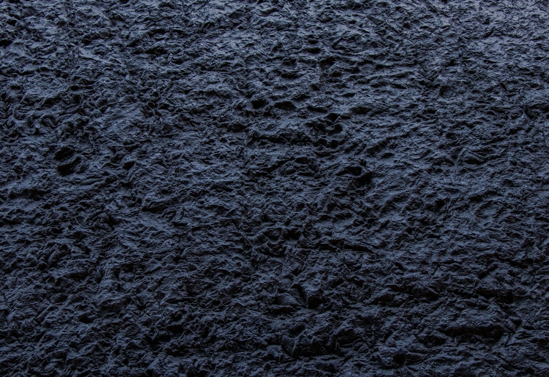 Synthetic rubber.