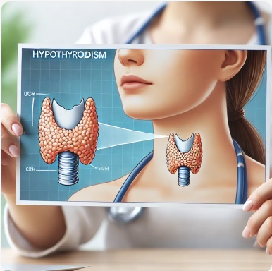 갑상선 기능저하증: 알아야 할 증상과 관리 방법