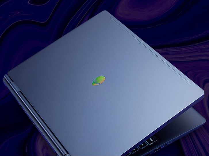 델 2025 에일리언웨어 오로라 (DAC16250-WH05KR) 게이밍 노트북 이야기