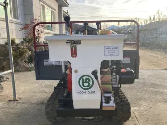 농기계 보조금 신청 대상 자부담 선정기준 일정 확인_25