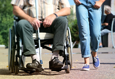 장애인보조기구 교부&ndash; 신청 자격부터 품목별 지원까지