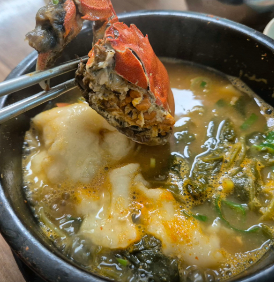 청계동