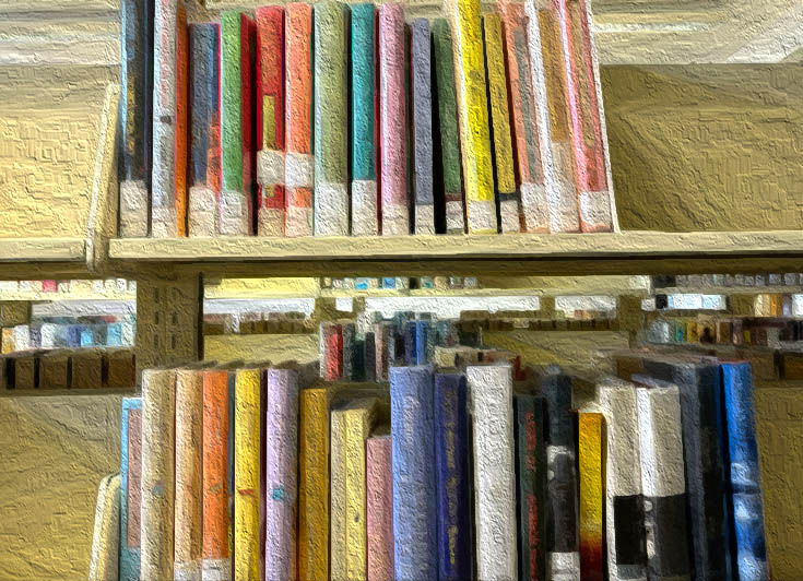 바쁜 일상 속 독서 루틴, 이렇게 만들었어요