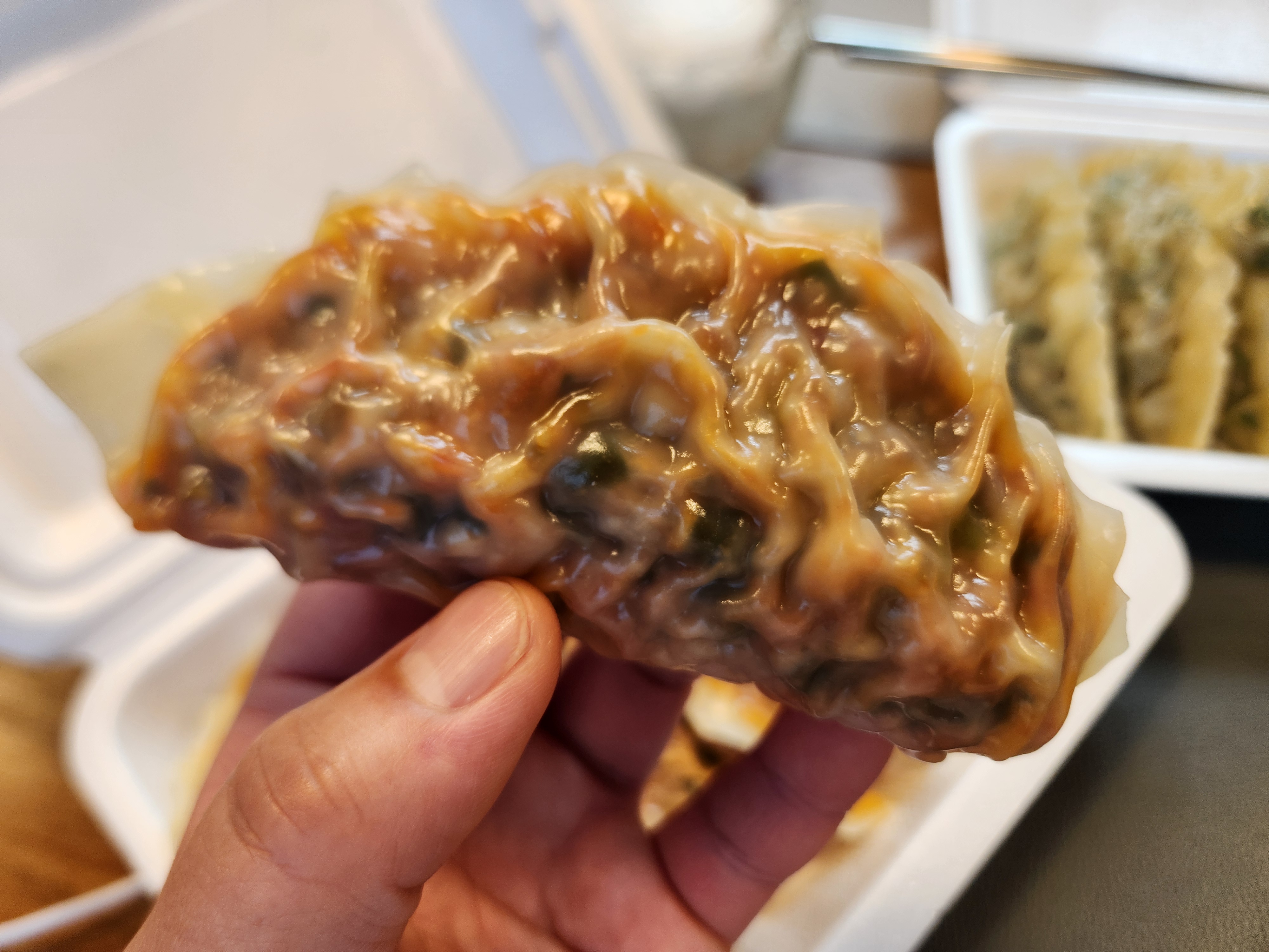 수경왕만두 - 21