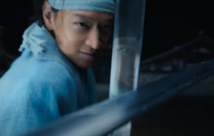 전란 청불인데 역대급 재미? 임진왜란 의병 영화 후기 칼싸움 강동원