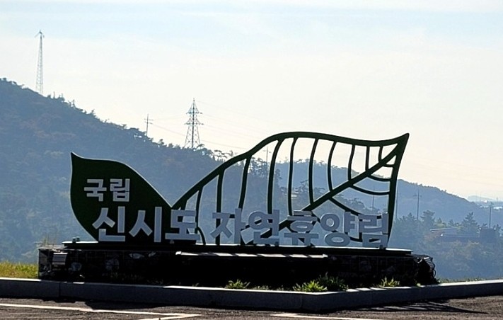 신시도 자연휴양림 예약부터 상현달 4인실 후기까지! 커뮤니티센터&middot;할인팁 총정리 관련사진