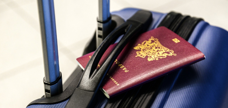 이스타항공 수화물 무게 확인하기