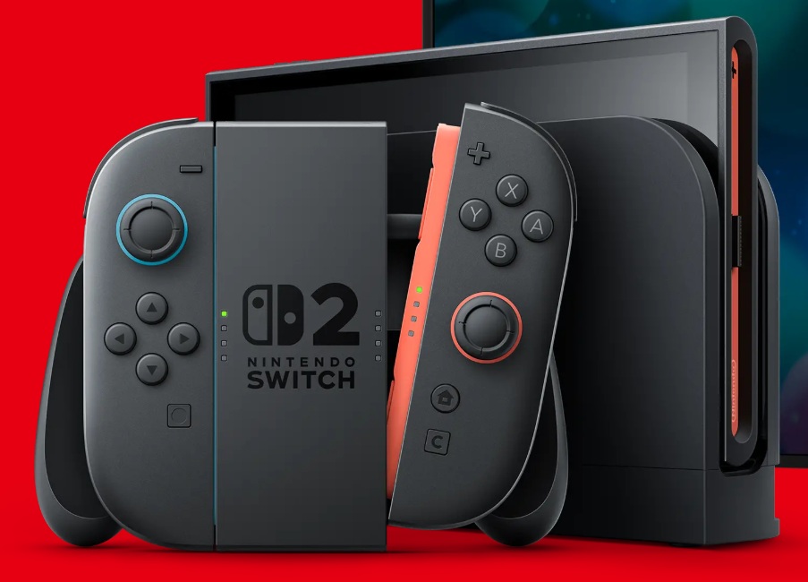 닌텐도 스위치2 응모