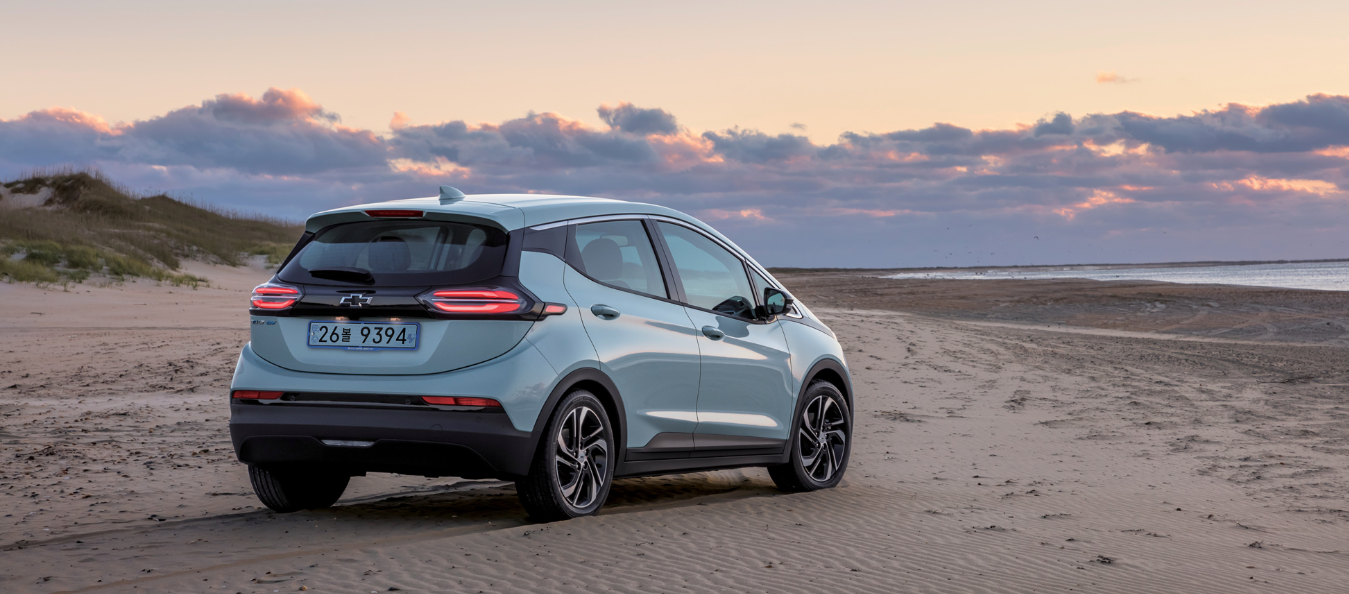 유지비 부담 적은 해치백