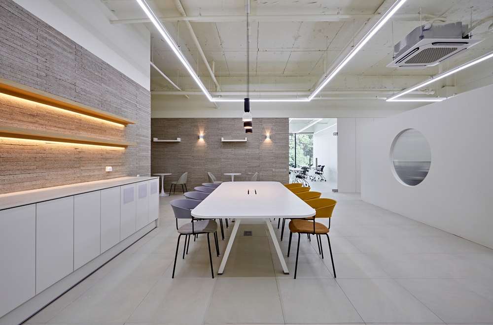 미사사무실인테리어