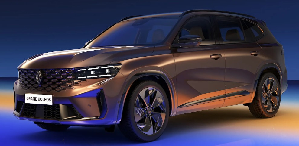 르노 그랑 콜레오스 하이브리드 장점 및 단점, 그리고 리뷰, 후기(소음, 승차감, 연비, 실내디자인, 트렁크공간)