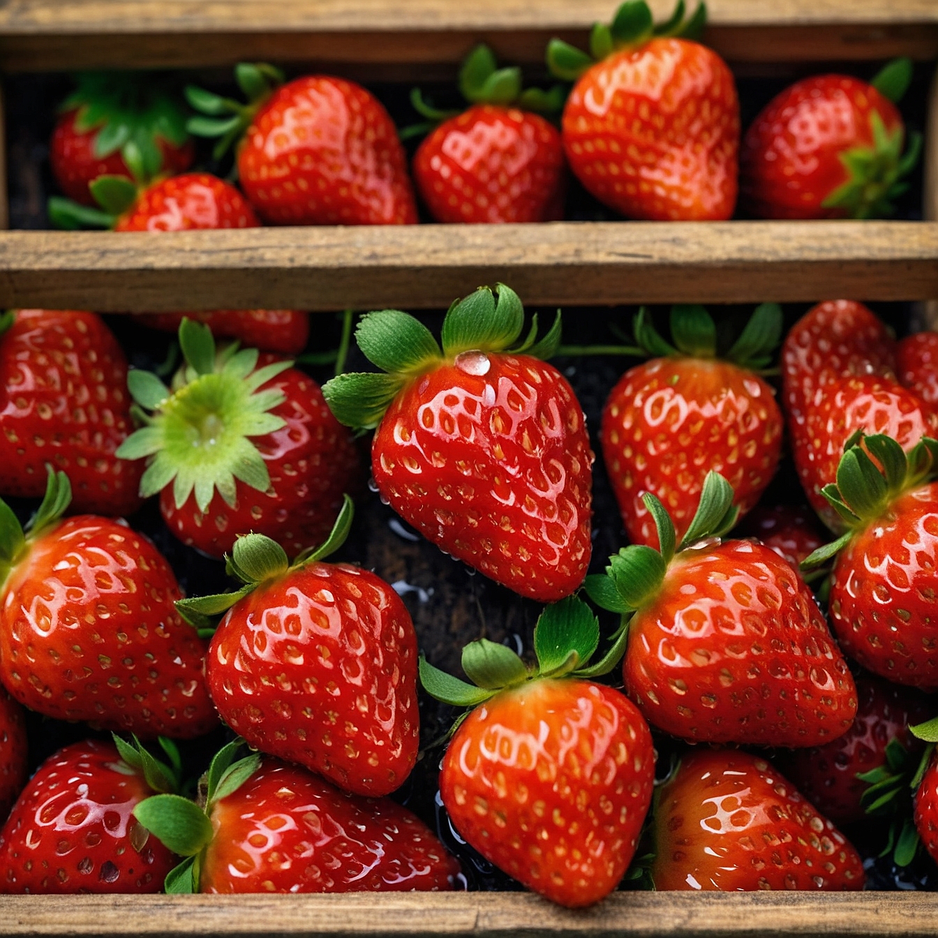 달콤한-봄-딸기-중년-여성에게-좋은-이유