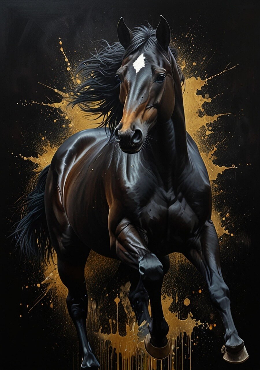 🐎 2025년8월말띠운세 