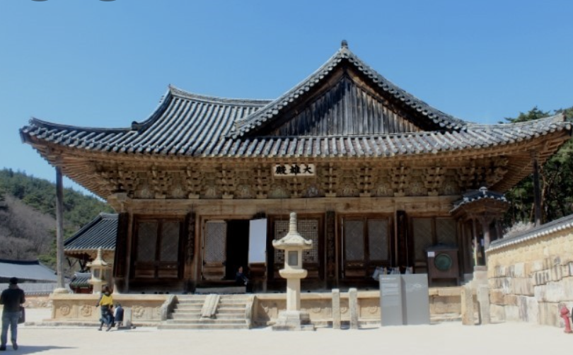 국내 여행지 양산 통도사 3