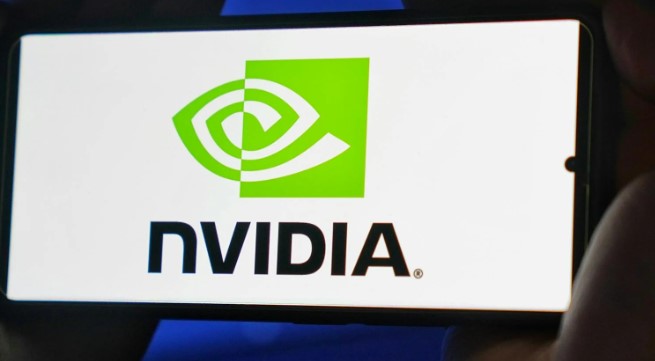 nvidia