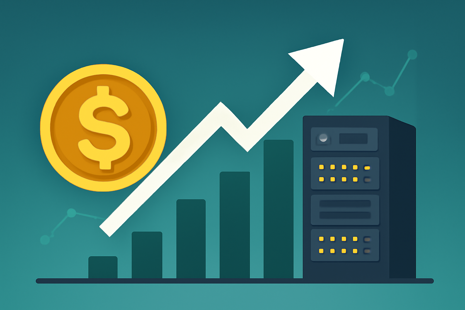 버티브홀딩스(VRT) 주가 전망｜AI 데이터센터 수혜로 폭등한 이유와 향후 투자 포인트 총정리 관련 사진