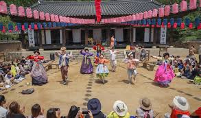 추석연휴 서울근교 경기도 가볼만한 곳 TOP 5