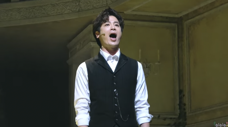 박규원(뮤지컬배우)