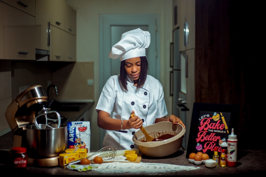 Chef