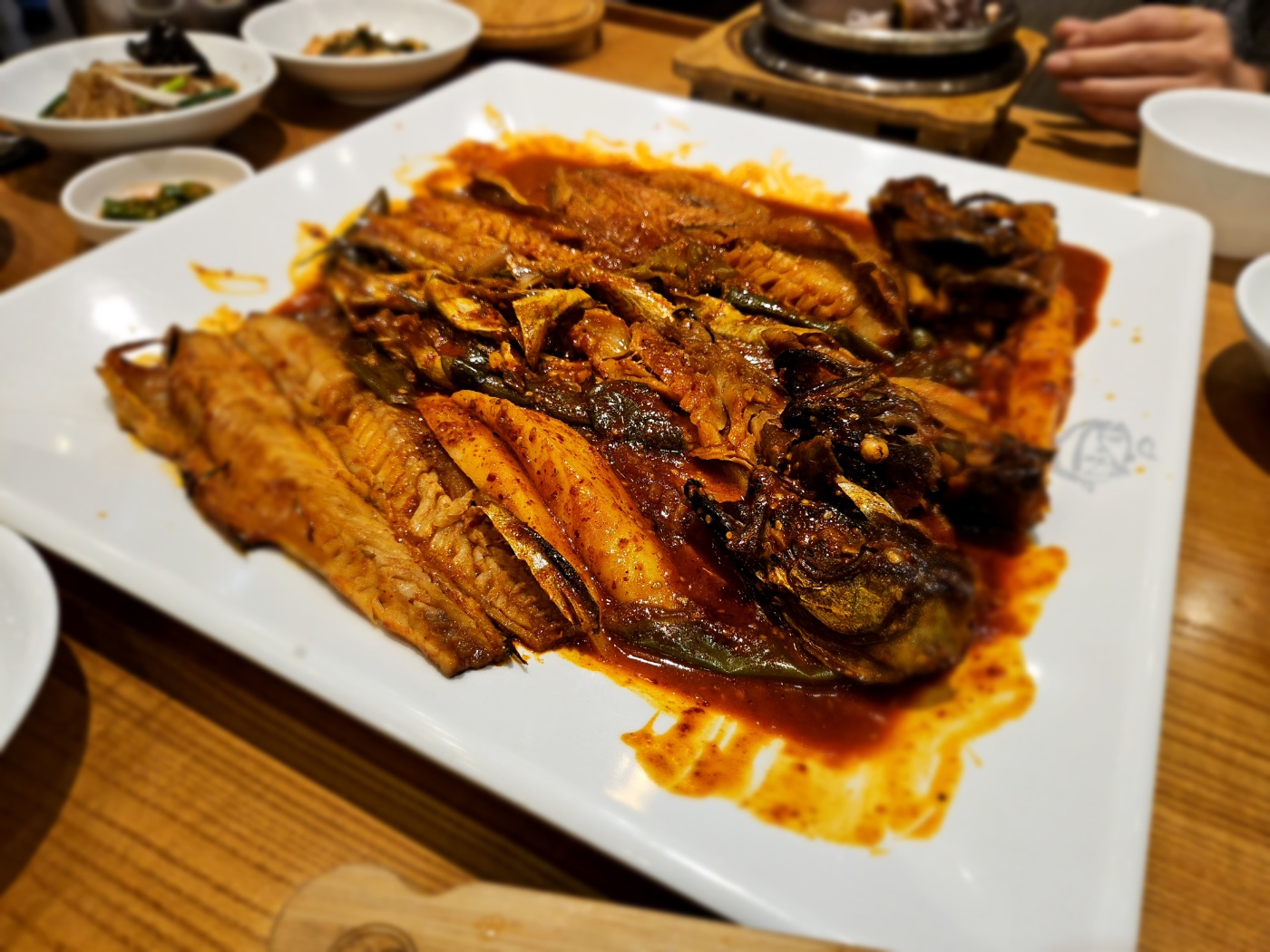 #평택 맛집, #평택조리고, #조리고본점, #평택코다리조림, #시래기코다리조림, #평택가족외식, #평택점심맛