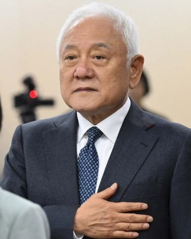 김한길 비서실장 대통령실 하마평 이유