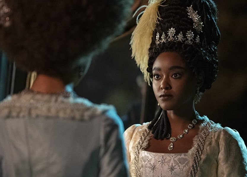 미드 추천 - 샬럿 왕비: 브리저튼 외전 다시보기 줄거리 결말 리뷰