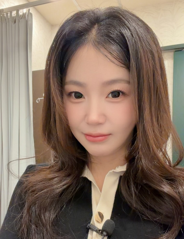 한송이