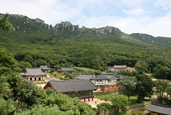 미황사
