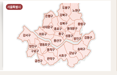 국민관광상품권 사용처