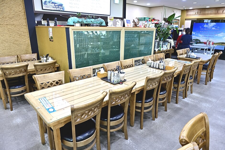 화순 맛집 베스트 5