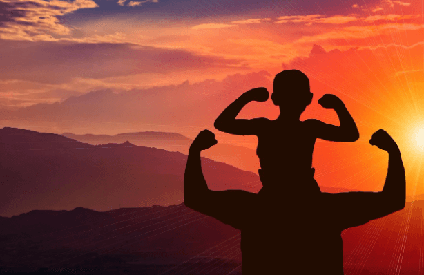 아빠육아휴직장려금