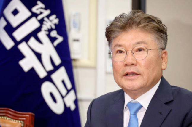 영광 장세일 프로필