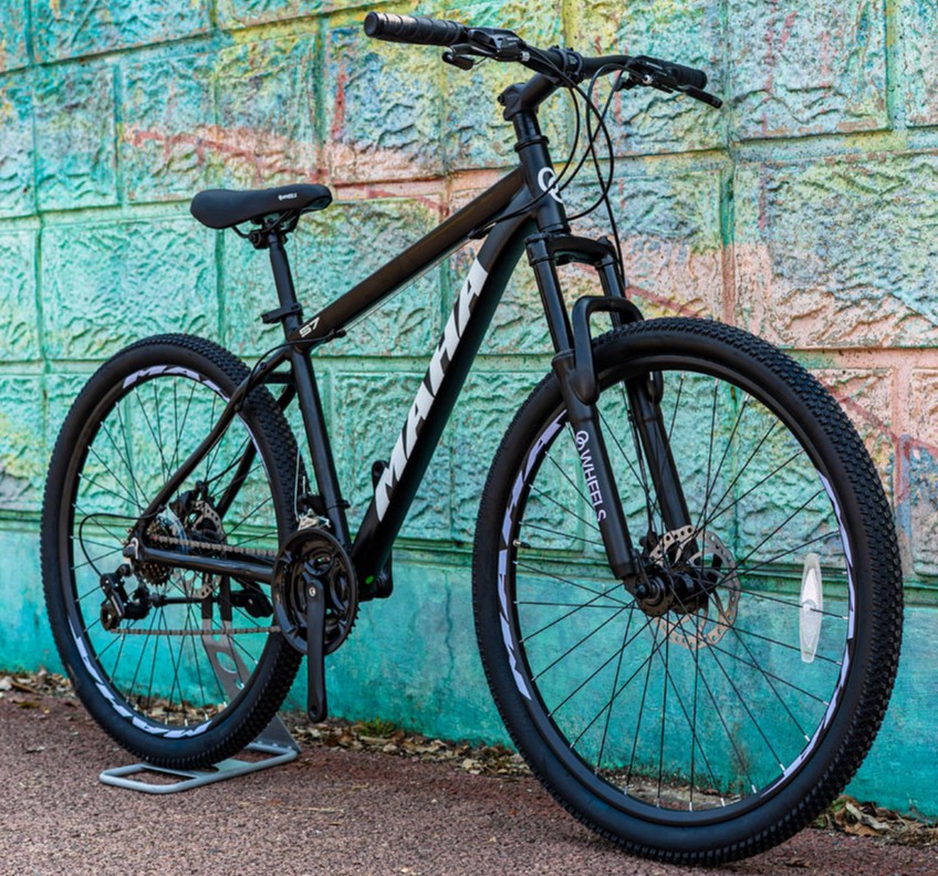 2025년 가성비 자전거 추천! 오투휠스 마하 S7 어떤가요?