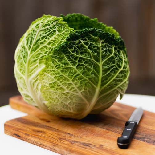 양배추 효능과 부작용 칼로리