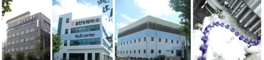 회사 전경