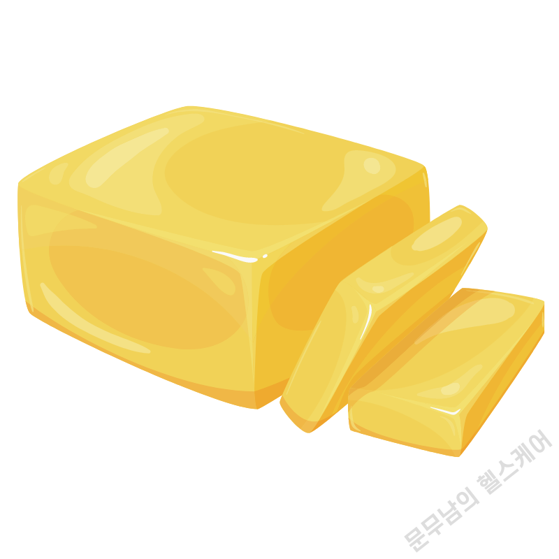 앵커 버터 효능 및 부작용