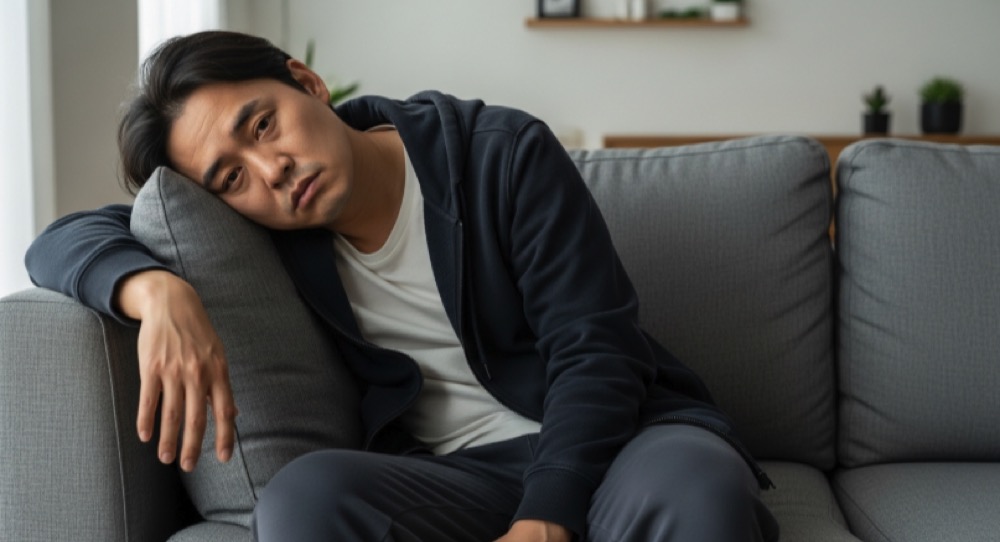 밀크씨슬 효능 피로 상태